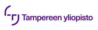 Tampereen Yliopisto logo