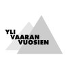 Logo Yli vaaran vuosien