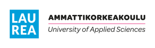 Laurea amk logo