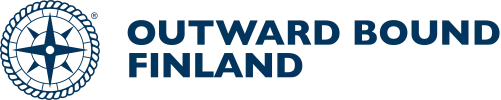 Outward Bound Finland logo