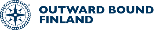 Outward Bound Finland logo