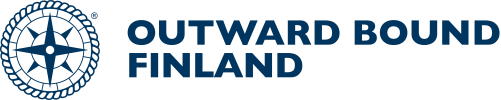 Outward Bound Finland logo