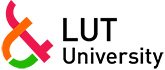 LUT University logo