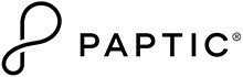 Paptic logo