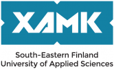 Logo Kaakkois-Suomen ammattikorkeakoulu