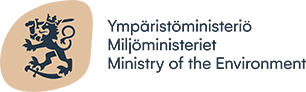 Ympäristöministeriö / Ministry of the Environment