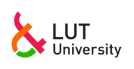 LUT logo