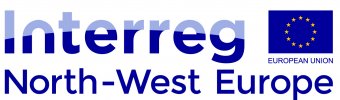 Interreg North-Wes Europe logo