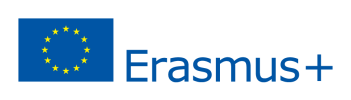 Erasmus+ logo