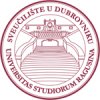 University of Dubrovnik logo