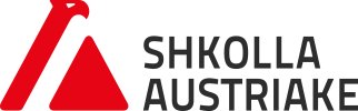 Shkolla Austriake "Peter Mahringer"  logo