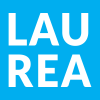 lauirea logo