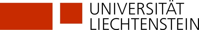 University of Liechtenstein logo