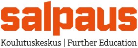 salpaus logo