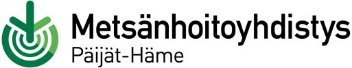 Metsänhoitoyhdistys Päijät-Häme -logo