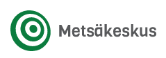 Metsäkeskuksen logo