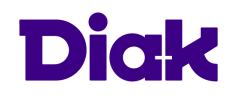 Diak logo