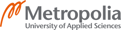Metropolia logo