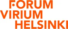 Forum Virium Helsinki logo