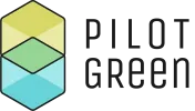 PilotGreen logo