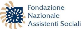 Fondazione Nazionale Assistenti Sociali logo