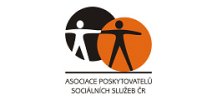 Association of Social Services Providers Czech Republic logo