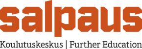 Yhtesityökumppani Koulutuskeskus Salpauksen logo