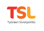 Osatoteuttaja Työväen Sivistysliiton logo