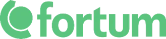 fortumin logo