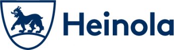 Heinola logo