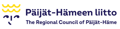 Päijät-Hämeen liitto -logo