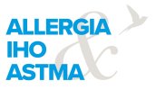 Allergia, iho ja astma liiton logo