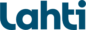 Lahden kaupungin logo