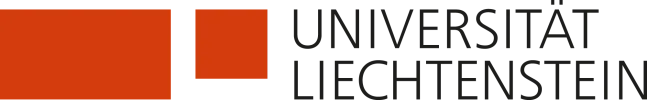 University of Liechtenstein logo