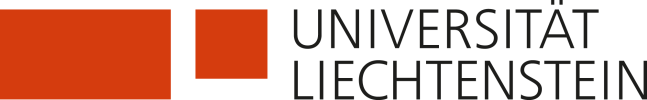 University of Liechtenstein logo