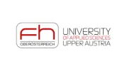 FH OÖ UAS logo