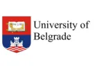 University of Belgrade logo