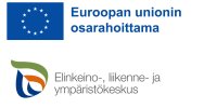 Euroopan Unionin osarahoittama