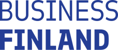 Business Finland logo