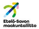 Etelä-Savon Maakuntaliiton logo