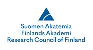 Suomen Akatemian logo