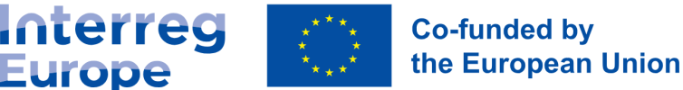 Interreg Europe Logo