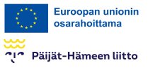 Euroopan unionin osarahoittama