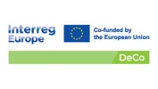 DeCo project logo