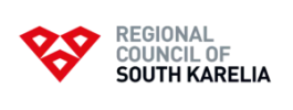 Regional Council of South Karelia logo