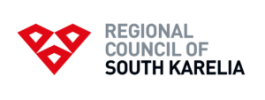 Regional Council of South Karelia logo