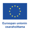 Euroopan unionin osarahoittama