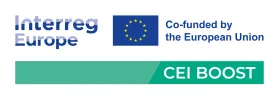 Interreg Europe - CEI Boost