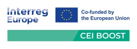 Interreg Europe - CEI Boost