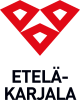 Etelä-Karjalan liiton logo